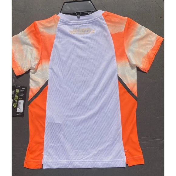 new kids boys sz small‎ nike color changing shirt​ - Picture 3 of 7